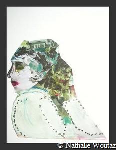 Nathalie Woutaz